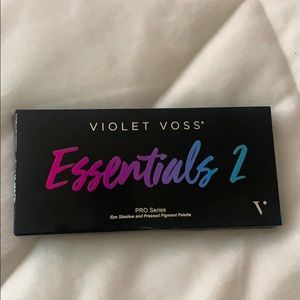 Violet Voss Essentials 2 Eyeshadow